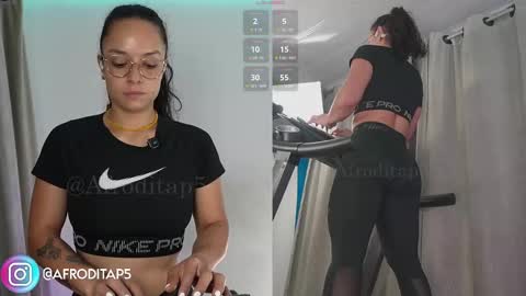 Afrodita P  online show from 24, 3, 2026