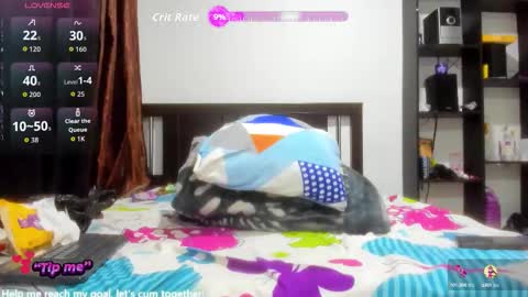 ANGEL online show from 22, 9, 2025