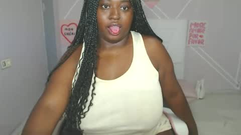 Snapshot of afroditaebano chatting on 12, 6, 2026 afroditaebano online show from 12, 6, 2026