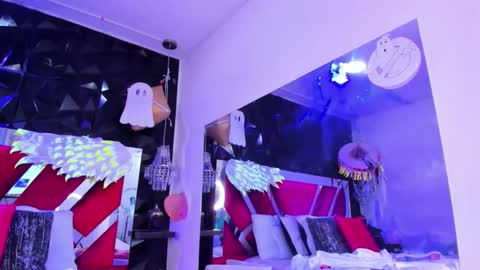 Afrodita  online show from 30, 10, 2025