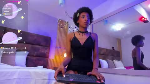 Snapshot of afroditagreenn chatting on 5, 7, 2026 Afrodita online show from 5, 7, 2026