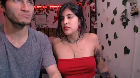 Afrodita Y Polo online show from 6, 12, 2024