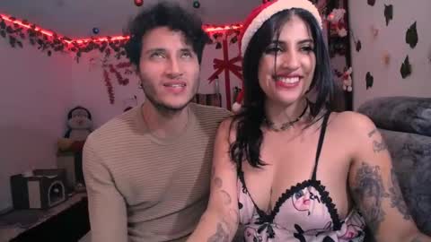 Afrodita Y Polo online show from 9, 12, 2024