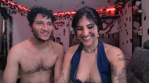 Afrodita Y Polo online show from 13, 12, 2024