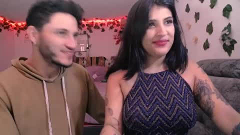 Afrodita Y Polo online show from 15, 1, 2025