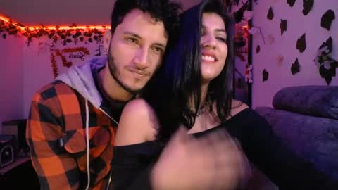 Afrodita Y Polo online show from 18, 1, 2025