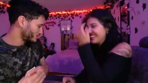 Afrodita Y Polo online show from 18, 1, 2025