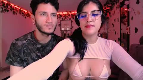 Afrodita Y Polo online show from 20, 1, 2025