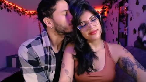 Afrodita Y Polo online show from 24, 1, 2025