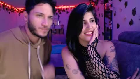 Afrodita Y Polo online show from 28, 1, 2025