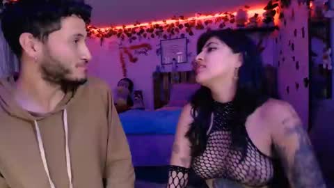 Afrodita Y Polo online show from 28, 1, 2025