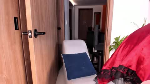 AfroditaRoy online show from 15, 11, 2025