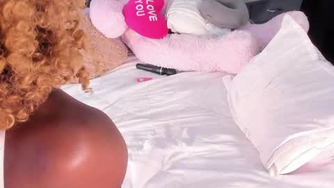AfroditaRoy online show from 16, 5, 2026