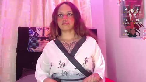 Cris owo online show from 3, 10, 2025