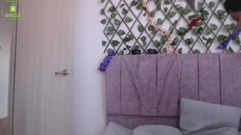 Lia  Valkyria online show from 27, 5, 2026