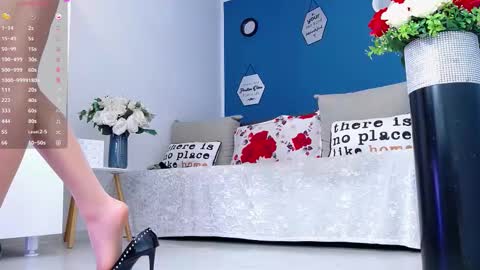 Amalia online show from 2, 3, 2026