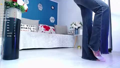 Amalia online show from 26, 3, 2026