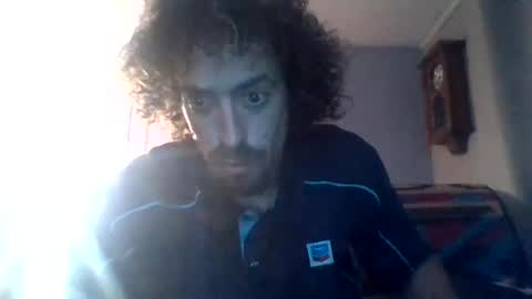 afromanblake online show from 21, 10, 2025