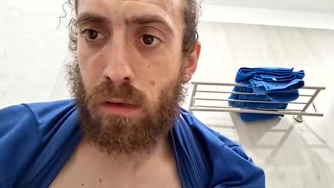 afromanblake online show from 18, 4, 2026