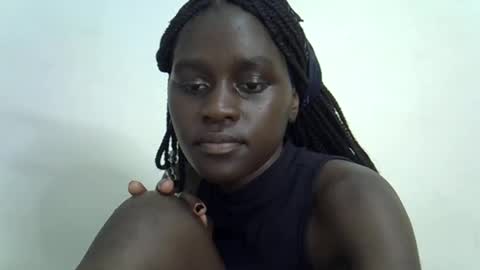 Snapshot of afronubians chatting on 9, 2, 2025 afronubians online show from 9, 2, 2025