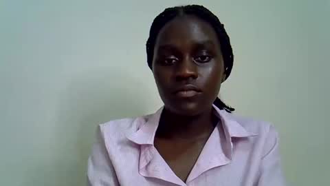 Snapshot of afronubians chatting on 16, 2, 2025 afronubians online show from 16, 2, 2025