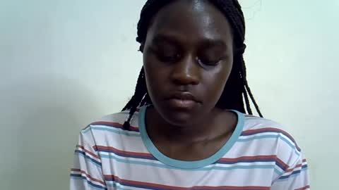 Snapshot of afronubians chatting on 19, 2, 2025 afronubians online show from 19, 2, 2025