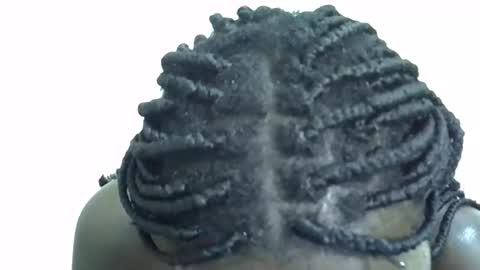 Snapshot of afronubians chatting on 22, 2, 2025 afronubians online show from 22, 2, 2025