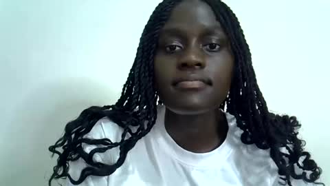 Snapshot of afronubians chatting on 4, 3, 2025 afronubians online show from 4, 3, 2025