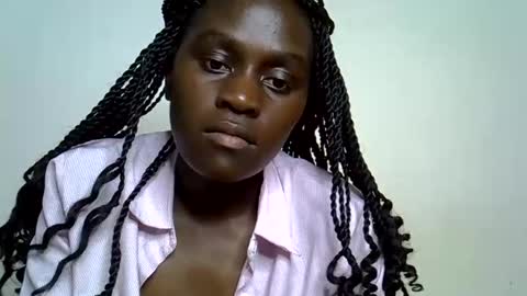 Snapshot of afronubians chatting on 4, 3, 2025 afronubians online show from 4, 3, 2025