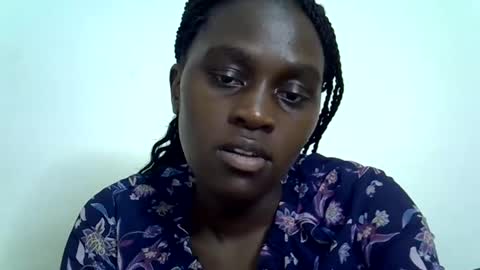 Snapshot of afronubians chatting on 7, 3, 2025 afronubians online show from 7, 3, 2025