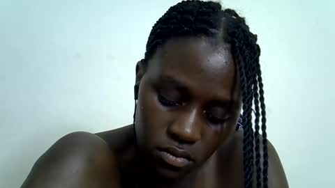 Snapshot of afronubians chatting on 8, 3, 2025 afronubians online show from 8, 3, 2025