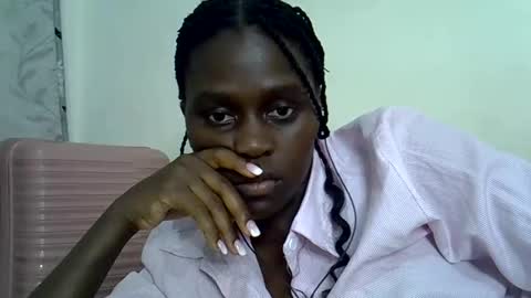 Snapshot of afronubians chatting on 8, 3, 2025 afronubians online show from 8, 3, 2025