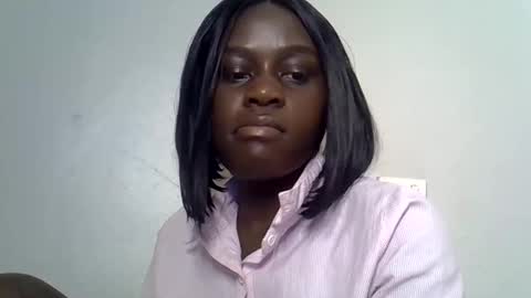 Snapshot of afronubians chatting on 17, 9, 2025 afronubians online show from 17, 9, 2025