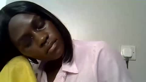 Snapshot of afronubians chatting on 18, 9, 2025 afronubians online show from 18, 9, 2025