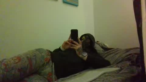 Snapshot of afterhourg chatting on 15, 1, 2025 afterhourg online show from 15, 1, 2025