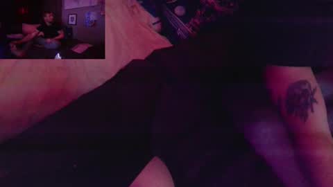 afterhourg online show from 1, 12, 2025