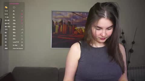 Lana  1800 - 0330 UTC   Mia 0700- 1630 UTC online show from 10, 3, 2026