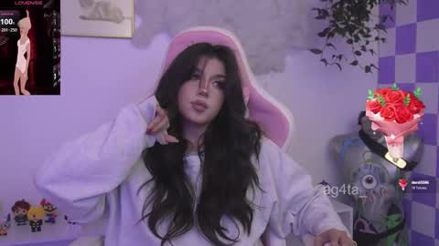 Agata online show from 15, 11, 2025