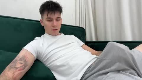 Mark online show from 19, 4, 2026