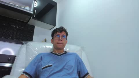 Snapshot of agarevans chatting on 3, 12, 2024 AGAR online show from 3, 12, 2024