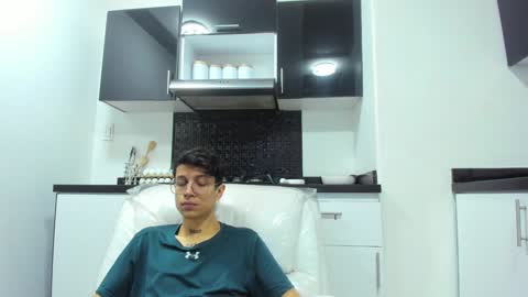 Snapshot of agarevans chatting on 9, 12, 2024 AGAR online show from 9, 12, 2024