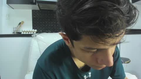 Snapshot of agarevans chatting on 11, 12, 2024 AGAR online show from 11, 12, 2024