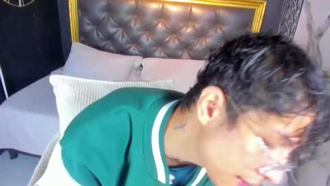 Snapshot of agarevans chatting on 30, 10, 2025 AGAR online show from 30, 10, 2025