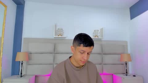 Snapshot of agarevans chatting on 5, 12, 2025 AGAR online show from 5, 12, 2025