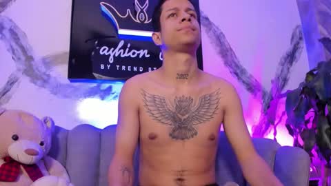 AGAR online show from 24, 2, 2026