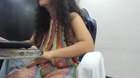 A G A T A  online show from 1, 4, 2026