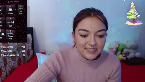 Hanna online show from 14, 12, 2024