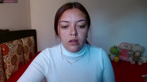 Hanna online show from 21, 1, 2025