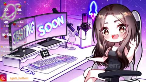 Snapshot of agata_bolton chatting on 15, 12, 2024 Agata online show from 15, 12, 2024