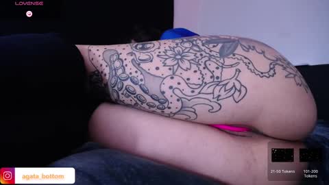 Snapshot of agata_bolton chatting on 1, 3, 2025 Agata online show from 1, 3, 2025